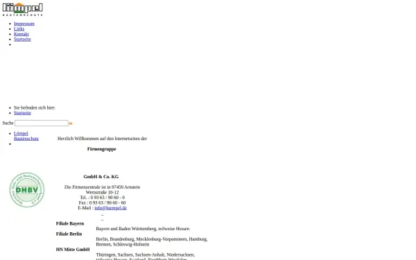 www.loempel.de
