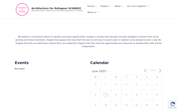 architectureforrefugees.ch
