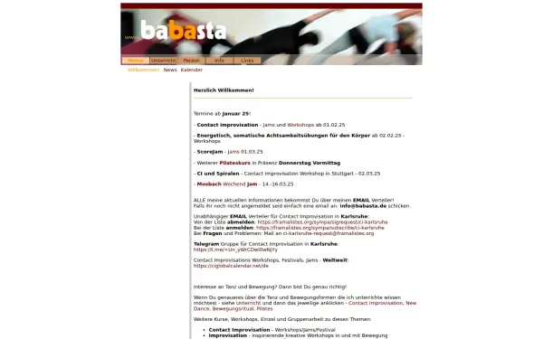 babasta.de