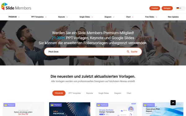 slidemembers.com