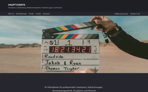 www.hauptevents.de