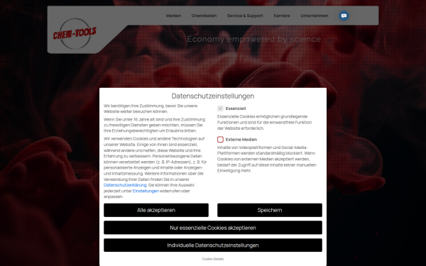 www.chem-tools.com