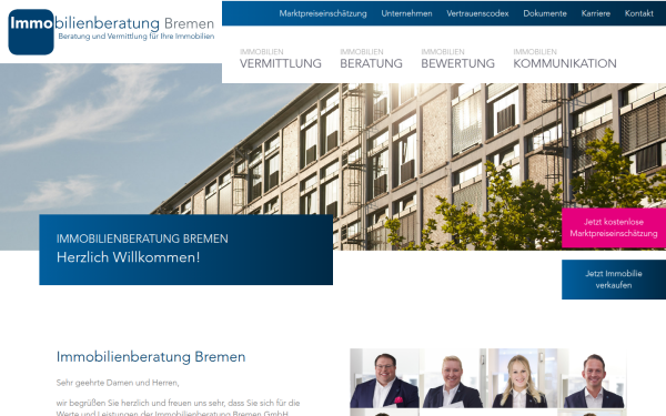 www.immobilienberatung-bremen.de