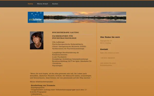 www.psychotherapie-page.de