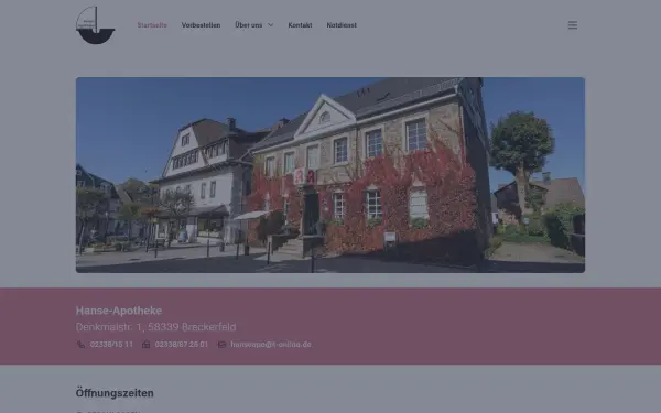 apotheke-breckerfeld.de