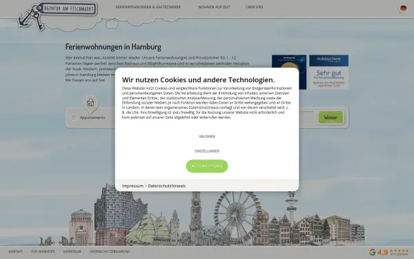 www.agentur-fischmarkt.de
