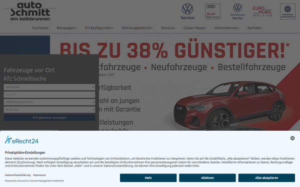 www.auto-schmitt.de