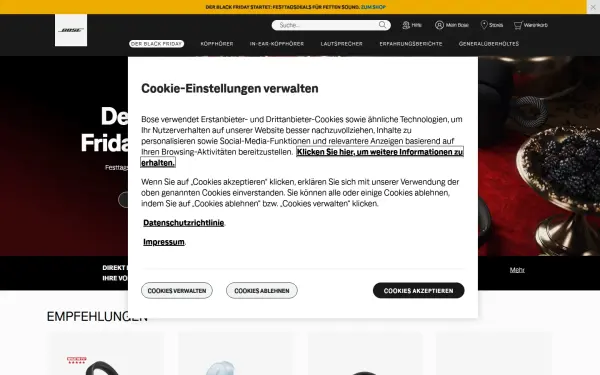 www.bose.de