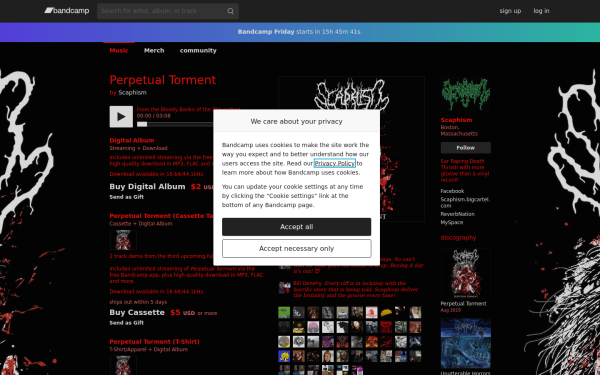 scaphism.bandcamp.com