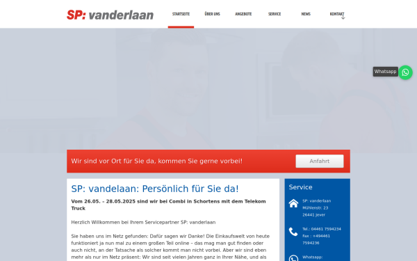 vanderlaan.de