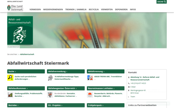 www.abfallwirtschaft.steiermark.at