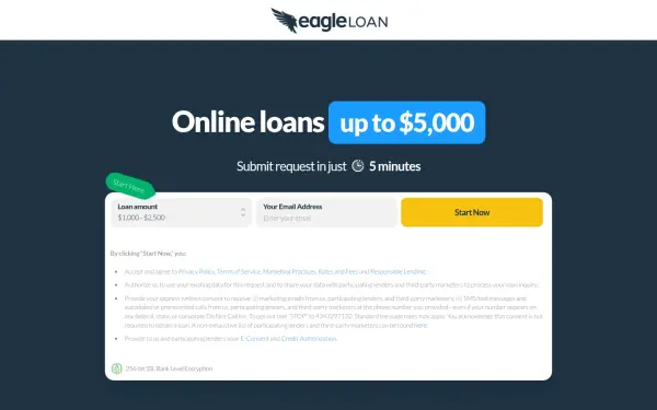 eagleloan.info