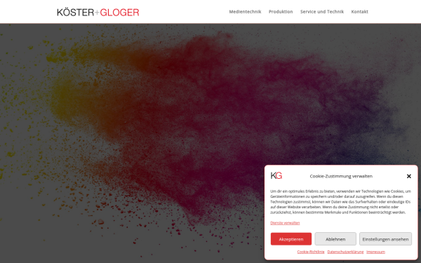 koestergloger.de