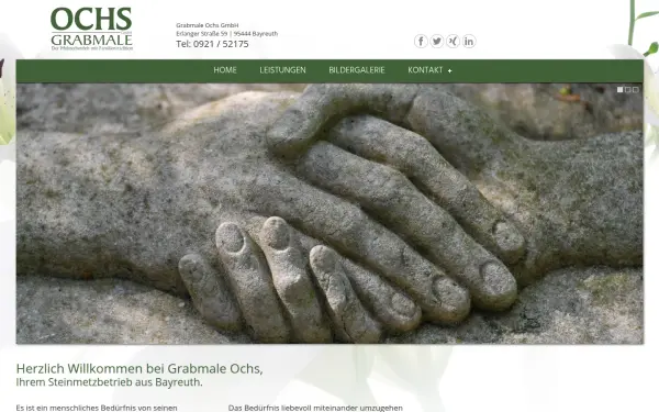 www.grabmale-ochs.de