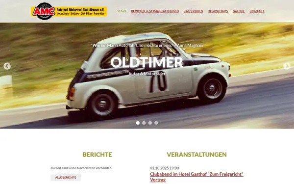 www.amc-alzenau.de