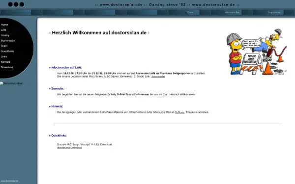 doctorsclan.de