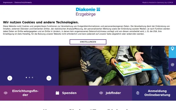 www.diakonie-erzgebirge.de