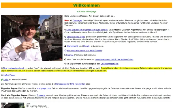 alm-paulusch.de