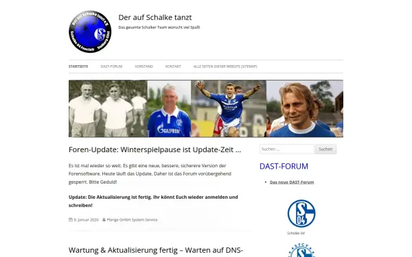 deraufschalketanzt.de