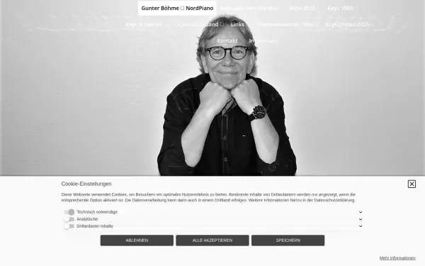 gunterboehme.com