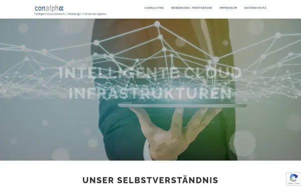 www.conalpha.de