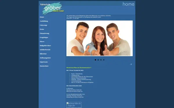 m-groeber.de
