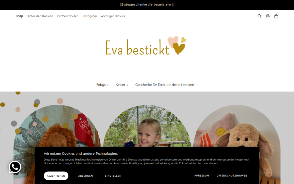 www.evabestickt.at