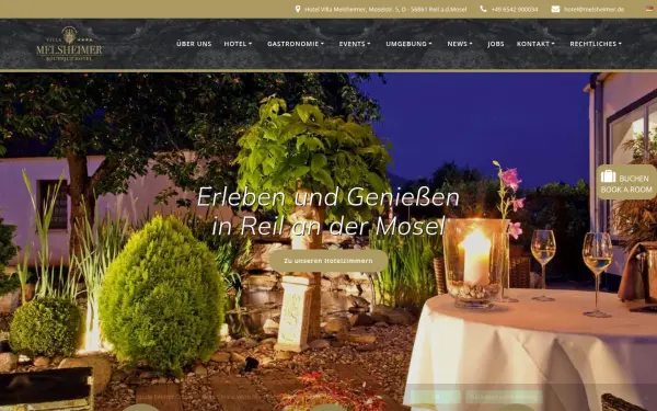 www.melsheimer.de