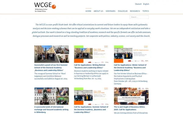 www.wcge.org
