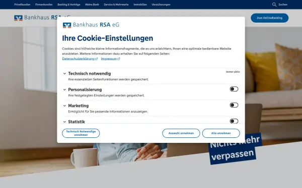 www.bankhaus-rsa.de