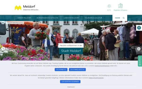 www.stadt-meldorf.de