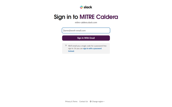 mitre-caldera.slack.com
