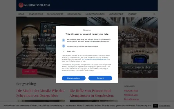 musikwissen.com