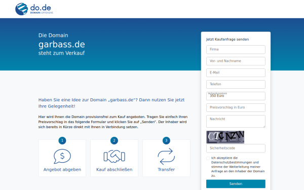 garbass.de