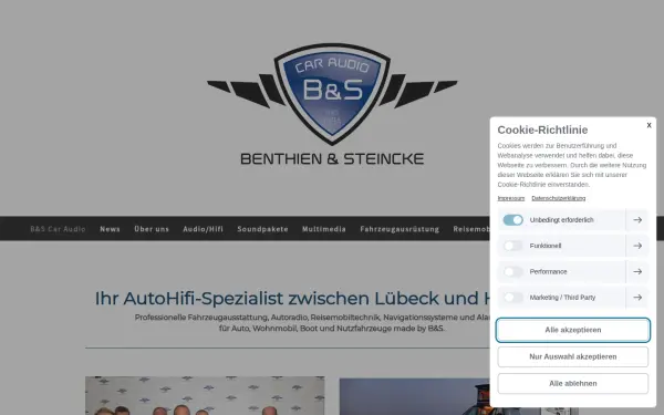 www.bs-caraudio.de