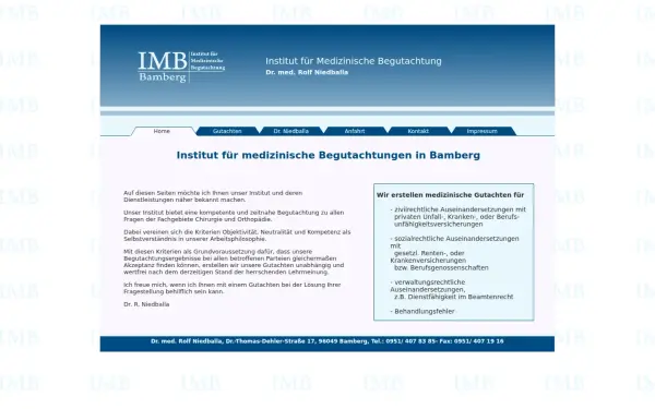 imb-bamberg.de