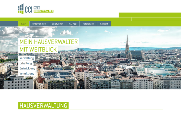meinhausverwalter.at