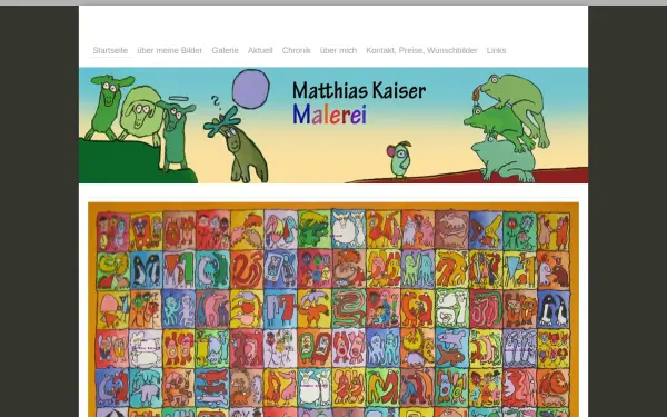 www.matthiaskaisertierleben.de
