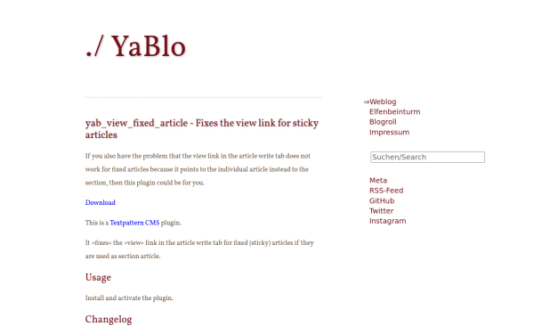 www.yablo.de