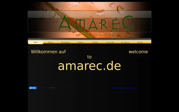 amarec.de