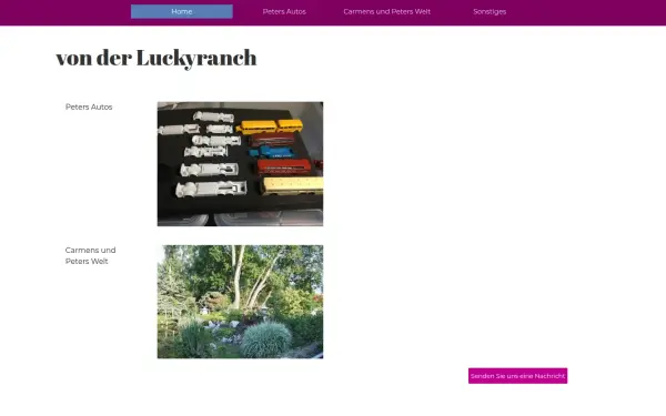 luckyranch.de