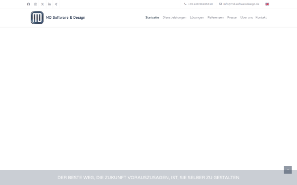 md-softwaredesign.de