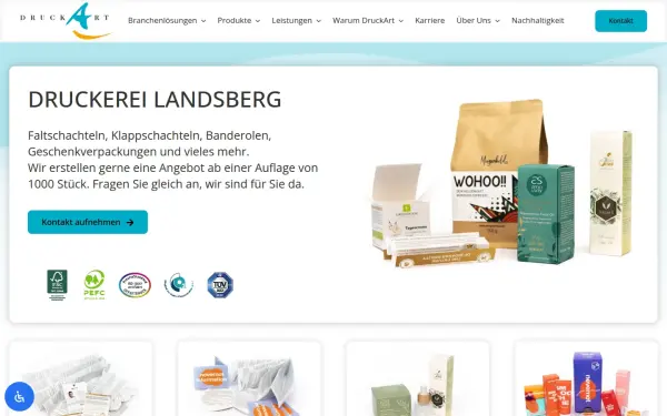 druckart.de