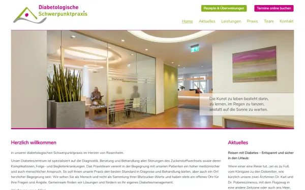 www.diabetes-rosenheim.de