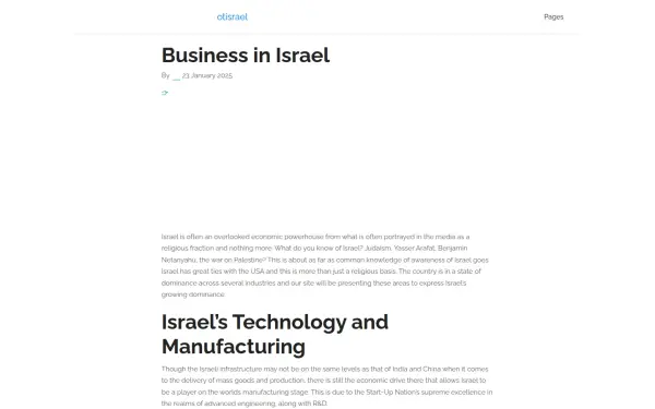 www.otisrael.com