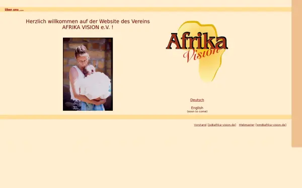 afrika-vision.de