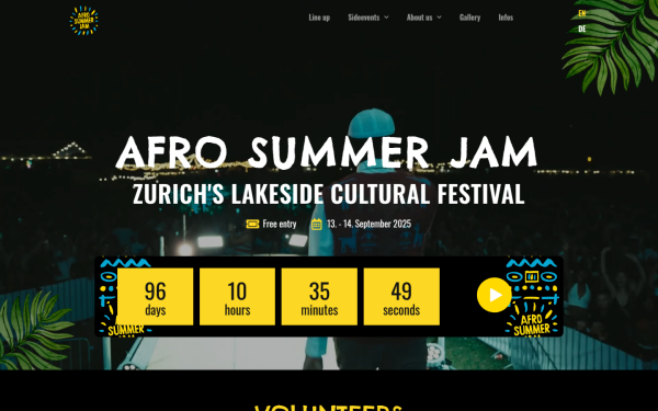 afrosummerjam.com