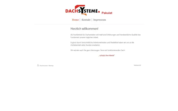 www.dachsysteme-pakulat.de