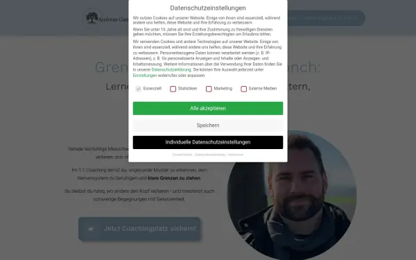 andreas-gauger.de