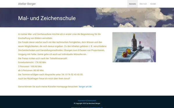 atelierberger.de
